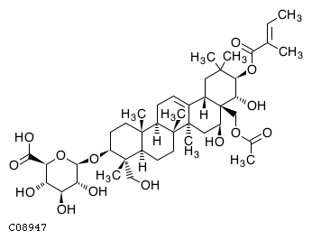 KEGG COMPOUND: C08947