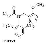 KEGG COMPOUND: C10959 KEGG COMPOUND: C10959