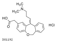 塩酸 塩 オロパタジン オロパタジン塩酸塩OD錠2.5mg「杏林」の基本情報（薬効分類・副作用・添付文書など）｜日経メディカル処方薬事典