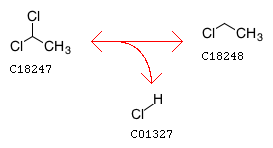 KEGG REACTION: R09155