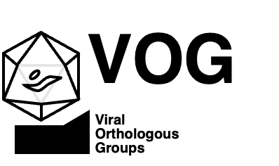 VirGenes logo